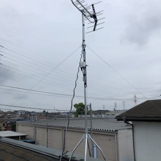 工事写真