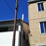 ユニコーンアンテナ