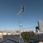 八木式アンテナ