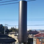 ユニコーンアンテナ